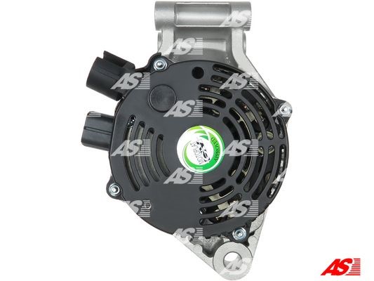 Generator 12V 80A As-pl A4035PR AS-PL