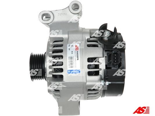 Generator 12V 80A As-pl A4035PR AS-PL