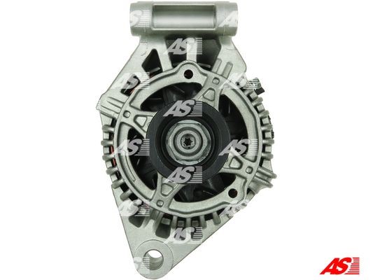 Generator 12V 80A As-pl A4035SR AS-PL