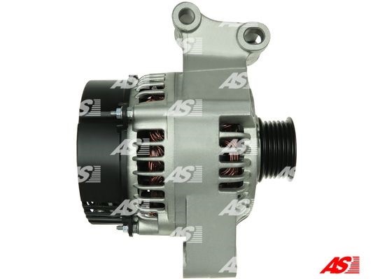 Generator 12V 80A As-pl A4035SR AS-PL