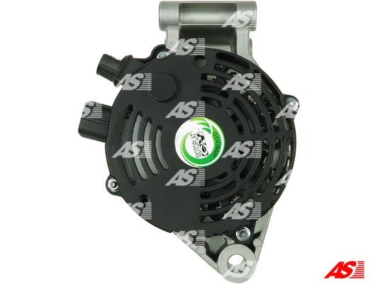 Generator 12V 80A As-pl A4035SR AS-PL