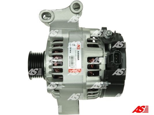 Generator 12V 80A As-pl A4035SR AS-PL