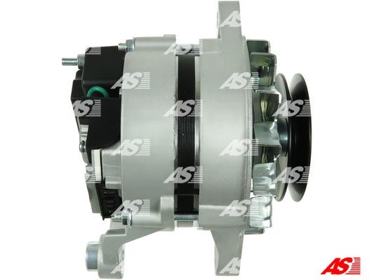 Generator 12V 55A As-pl Brand new | as-pl | alternators A4039 AS-PL