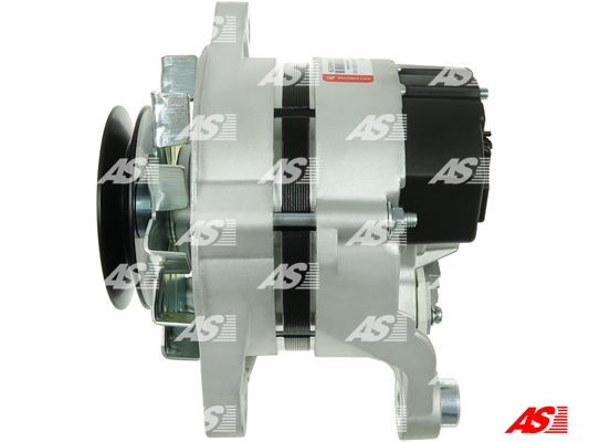 Generator 12V 55A As-pl Brand new | as-pl | alternators A4039 AS-PL