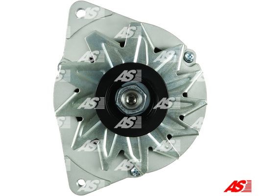 Generator 12V 70A As-pl A4041 AS-PL