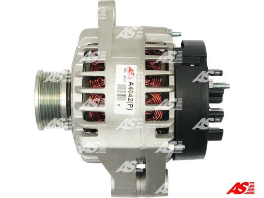 Generator 12V 105A As-pl A4042(P) AS-PL