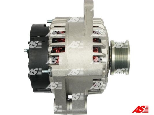 Generator 12V 105A As-pl A4042(P-INA) AS-PL