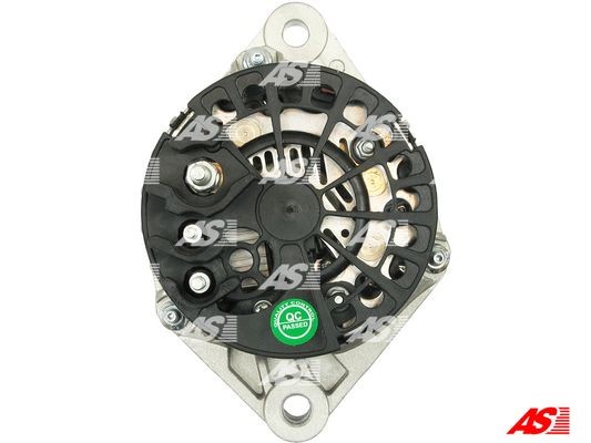 Generator 12V 105A As-pl A4042(P-INA) AS-PL