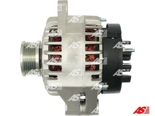 Generator 12V 105A As-pl A4042(P-INA) AS-PL