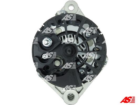 Generator 12V 105A As-pl A4042PR AS-PL