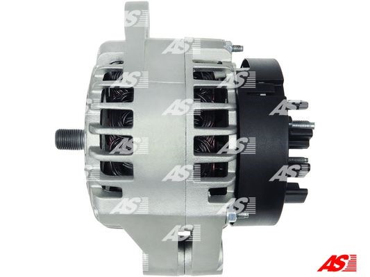 Generator 12V 105A As-pl A4042SR AS-PL
