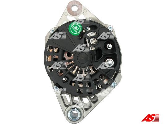 Generator 12V 100A As-pl A4043(P) AS-PL