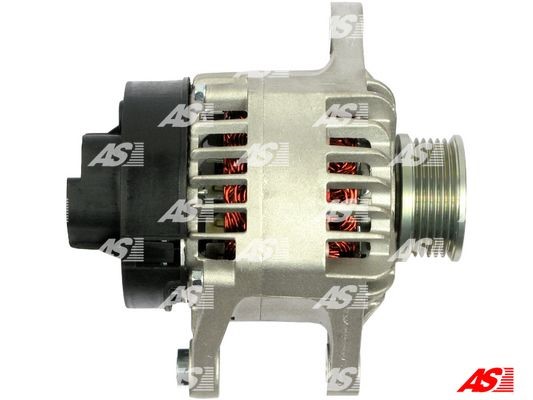 Generator 12V 100A As-pl A4043(P-INA) AS-PL