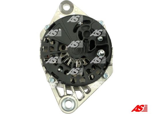 Generator 12V 100A As-pl A4043(P-INA) AS-PL