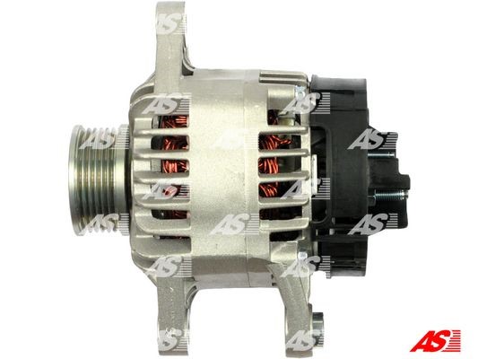 Generator 12V 100A As-pl A4043(P-INA) AS-PL