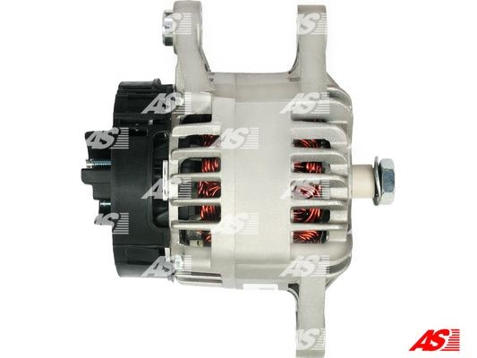 Generator 12V 100A As-pl A4043 AS-PL