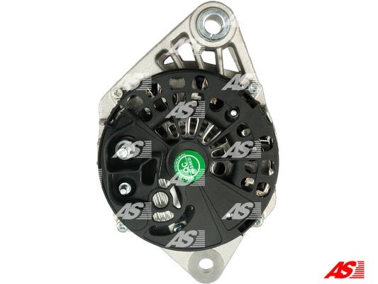 Generator 12V 100A As-pl A4043 AS-PL