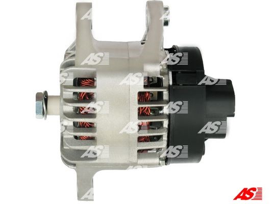 Generator 12V 100A As-pl A4043 AS-PL