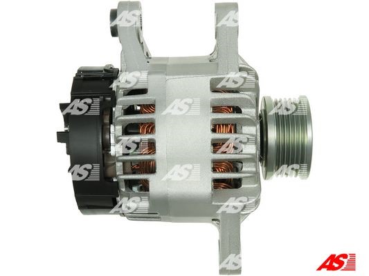 Generator 12V 100A As-pl A4043PR AS-PL