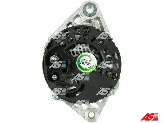 Generator 12V 100A As-pl A4043PR AS-PL