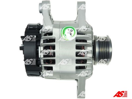 Generator 12V 100A As-pl A4043SR AS-PL