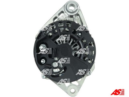 Generator 12V 100A As-pl A4043SR AS-PL