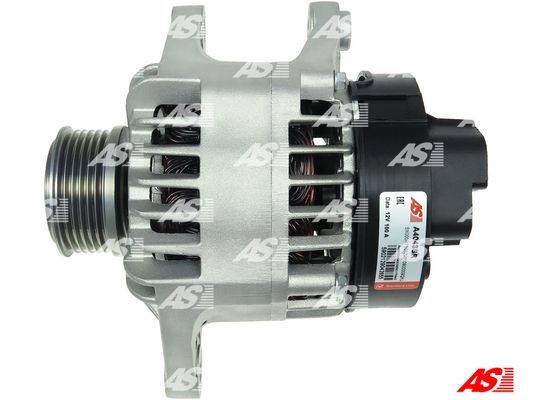 Generator 12V 100A As-pl A4043SR AS-PL
