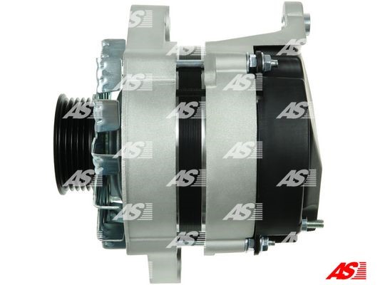 Generator 12V 65A As-pl A4044 AS-PL