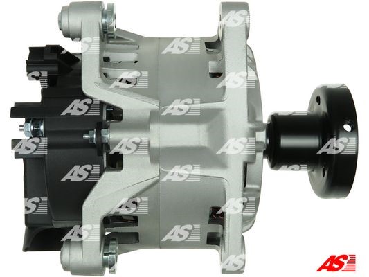 Generator 12V 90A As-pl A4045 AS-PL