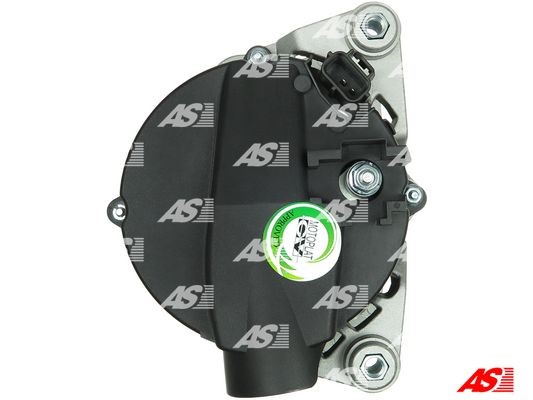 Generator 12V 90A As-pl A4045 AS-PL