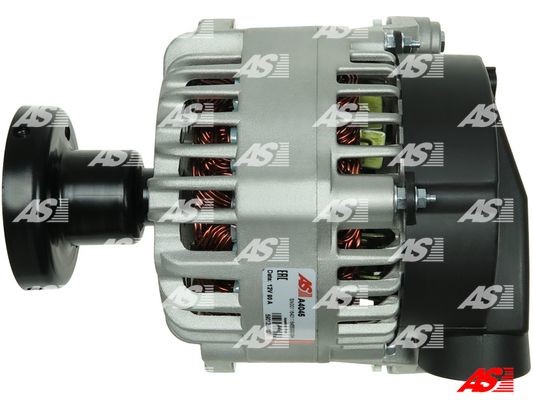 Generator 12V 90A As-pl A4045 AS-PL