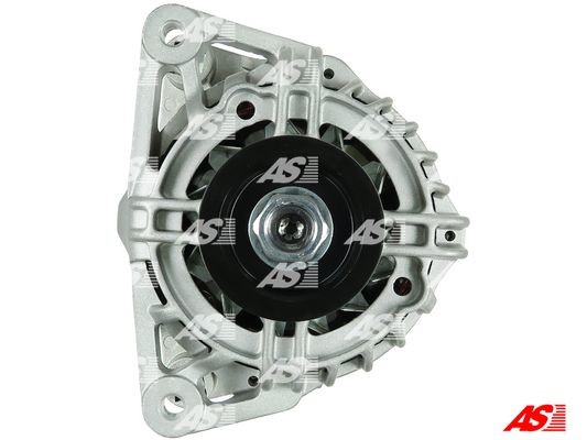 Generator 12V 90A As-pl A4046 AS-PL