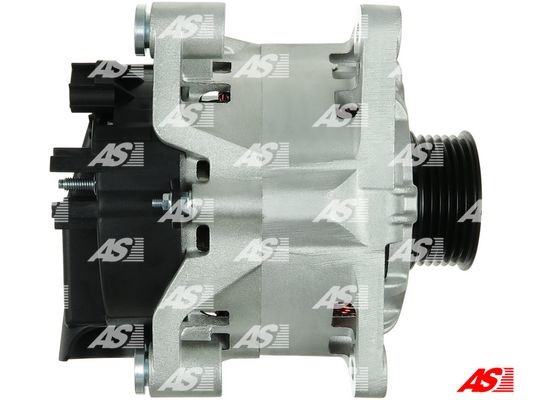 Generator 12V 90A As-pl A4046 AS-PL