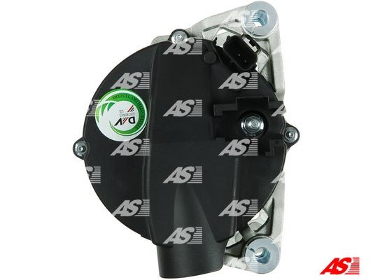 Generator 12V 90A As-pl A4046 AS-PL