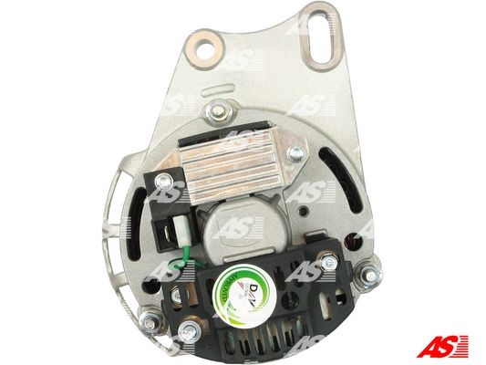 Generator 12V 55A As-pl A4047 AS-PL