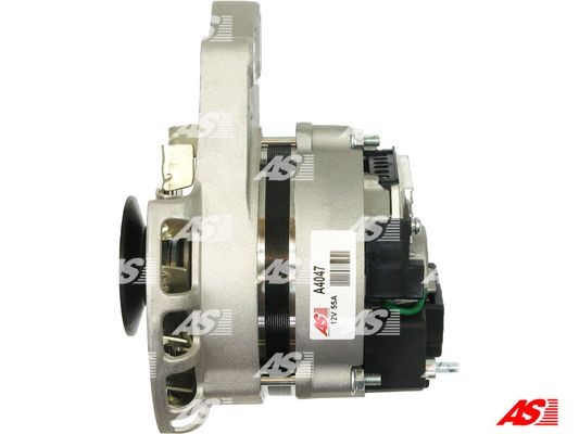 Generator 12V 55A As-pl A4047 AS-PL