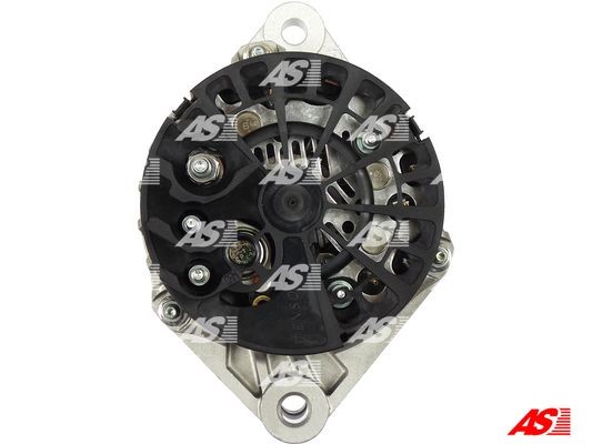 Generator 12V 130A As-pl A4048(DENSO) AS-PL