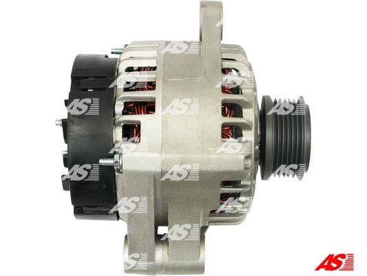 Generator 12V 130A As-pl A4048(P) AS-PL