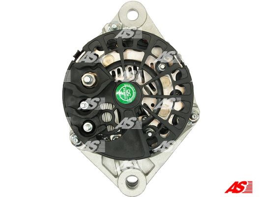 Generator 12V 130A As-pl A4048(P) AS-PL