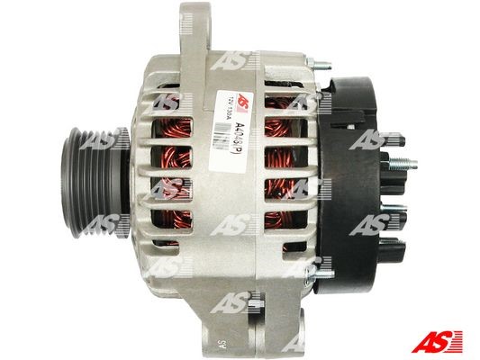 Generator 12V 130A As-pl A4048(P) AS-PL