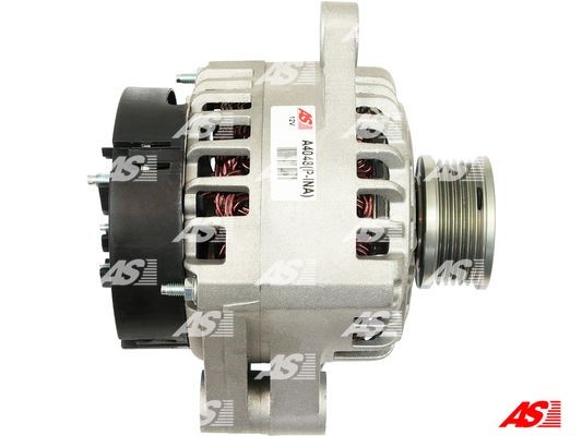 Generator 12V 130A As-pl A4048(P-INA) AS-PL