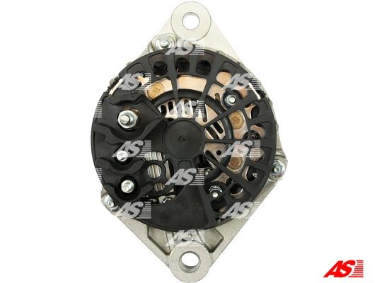 Generator 12V 130A As-pl A4048(P-INA) AS-PL