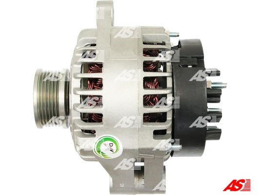 Generator 12V 130A As-pl A4048(P-INA) AS-PL