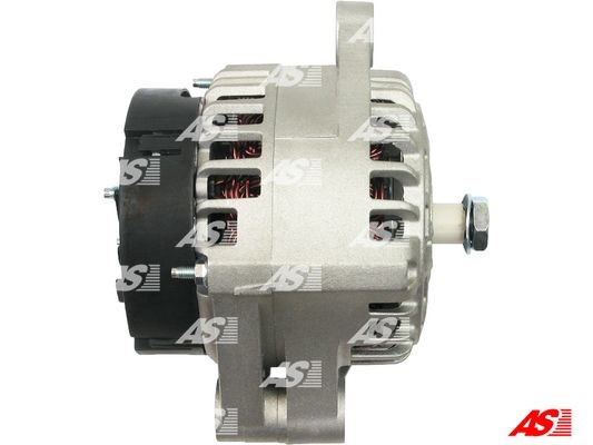 Generator 12V 130A As-pl A4048 AS-PL