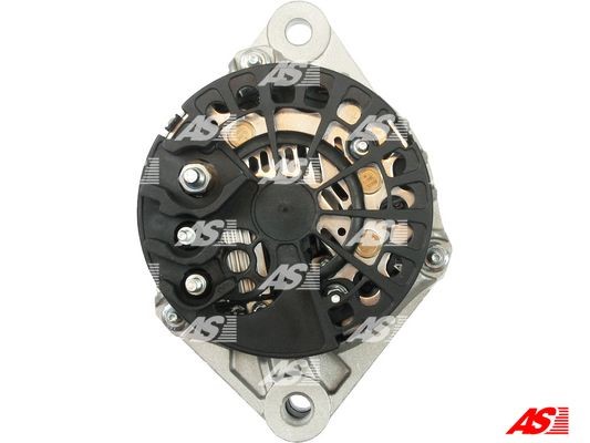 Generator 12V 130A As-pl A4048 AS-PL