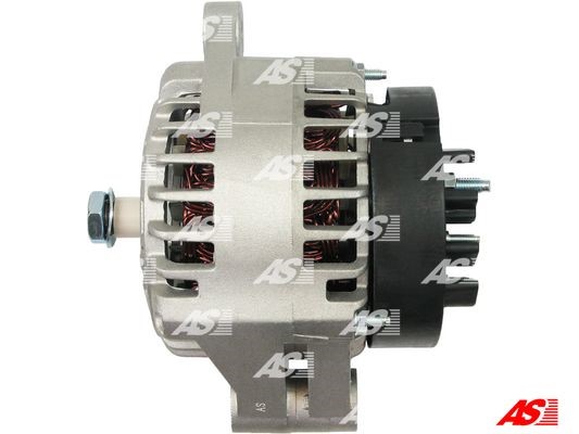 Generator 12V 130A As-pl A4048 AS-PL