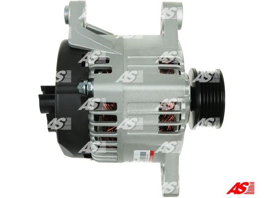 Generator 12V 100A As-pl A4049 AS-PL