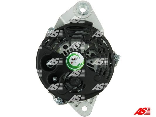 Generator 12V 100A As-pl A4049 AS-PL
