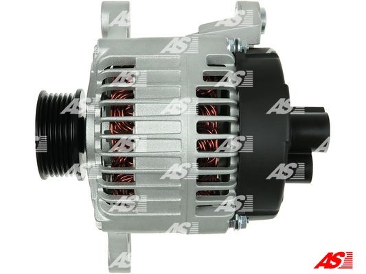 Generator 12V 100A As-pl A4049 AS-PL