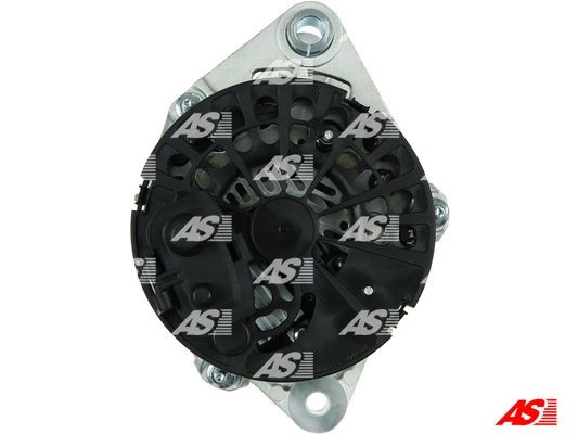 Generator 12V 140A As-pl A4050 AS-PL